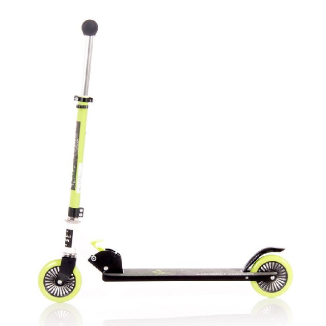 LORELLI TROTINET THUNDERBIRD - ZELENI - Online Apoteka LORELLI TROTINET THUNDERBIRD - ZELENI